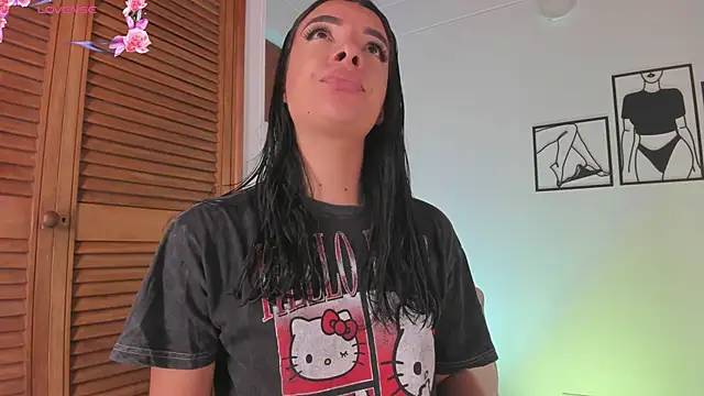 Snapshot of 777AylinZ chatting on 22, 10, 2025 777AylinZ online show from 22, 10, 2025