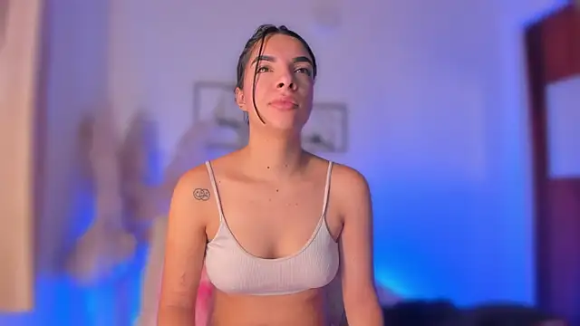 777AylinZ online show from 7, 4, 2026