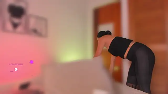 777AylinZ online show from 7, 2, 2026