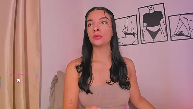 777AylinZ online show from 6, 1, 2026