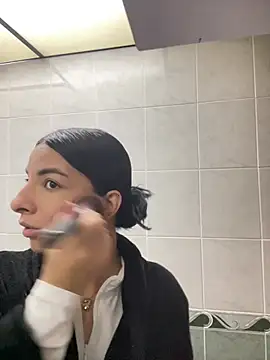 777AylinZ online show from 27, 2, 2026