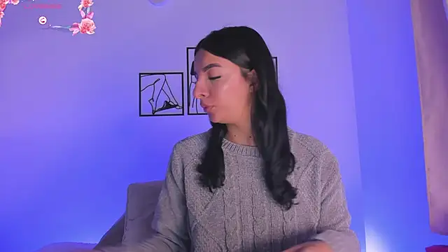 Snapshot of 777AylinZ chatting on 14, 11, 2025 777AylinZ online show from 14, 11, 2025