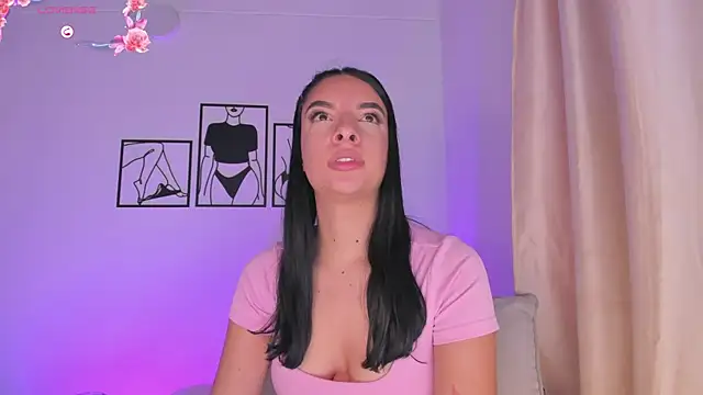 Snapshot of 777AylinZ chatting on 27, 11, 2025 777AylinZ online show from 27, 11, 2025