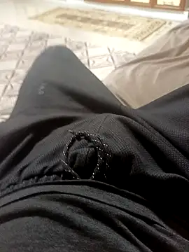 Cumi1454 online show from 22, 10, 2025