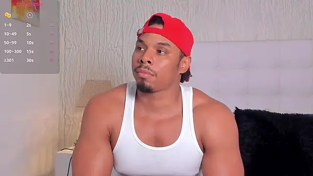 Jacub Micke1 online show from 19, 12, 2025