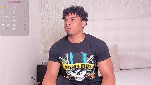 Jacub Micke1 online show from 13, 3, 2026