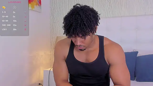 Jacub Micke1 online show from 3, 12, 2025