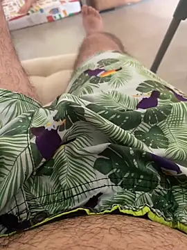 FabioF698 online show from 20, 11, 2025