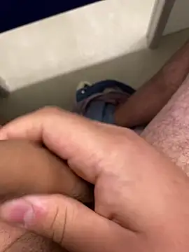 FabioF698 online show from 21, 1, 2025