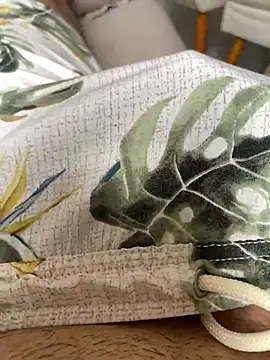 FabioF698 online show from 4, 1, 2025