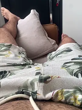 FabioF698 online show from 27, 2, 2026