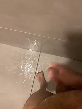 FabioF698 online show from 10, 1, 2025