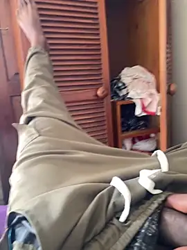 GangsterCouple-Aimy-Jonny online show from 4, 3, 2026