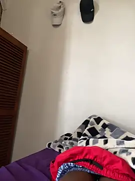 GangsterCouple-Aimy-Jonny online show from 23, 4, 2026