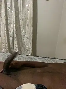 GangsterCouple-Aimy-Jonny online show from 18, 11, 2025