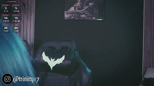 Trinity   s online show from 30, 1, 2025