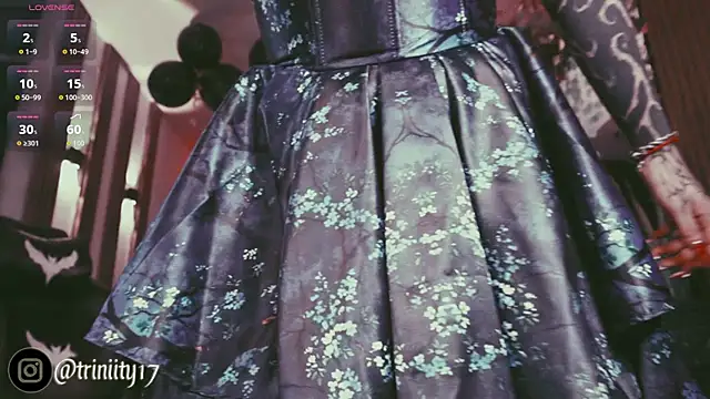 Trinity   s online show from 24, 9, 2025