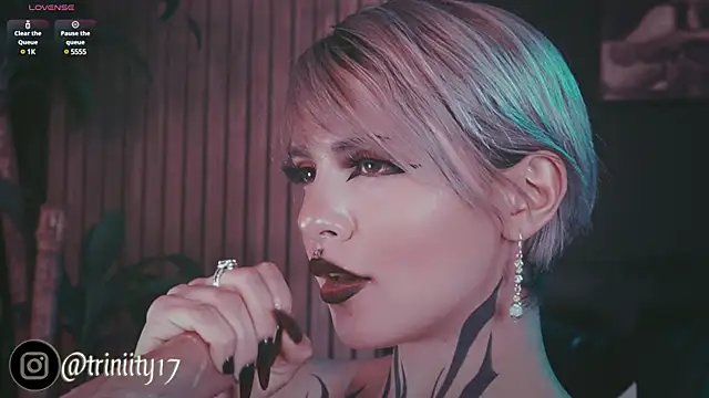 Trinity   s online show from 7, 2, 2025