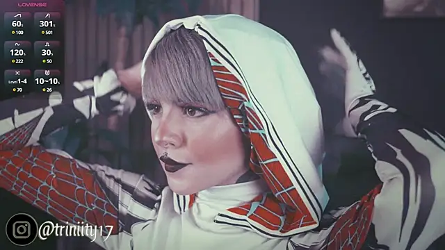 Trinity   s online show from 16, 3, 2025