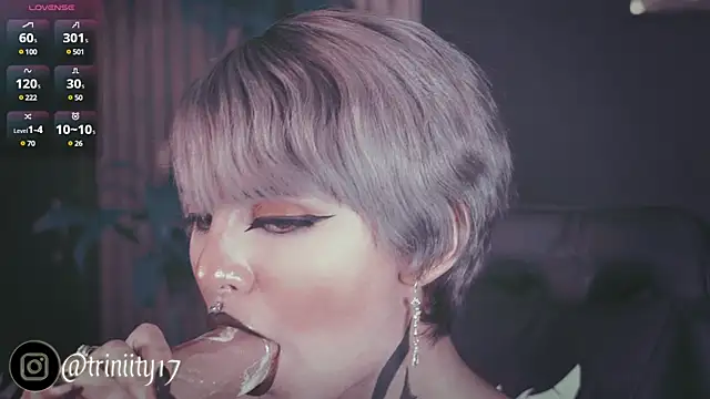 Trinity   s online show from 14, 3, 2025