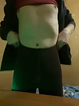 sexyGirlMen online show from 13, 12, 2024