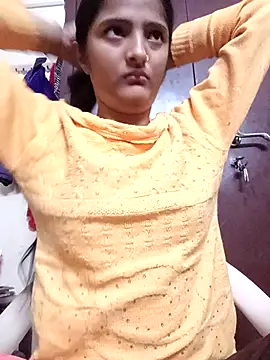 BabySlimmy10 online show from 5, 1, 2026