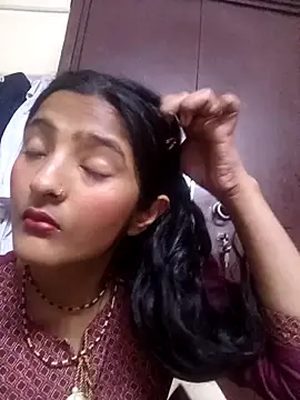 BabySlimmy10 online show from 16, 2, 2026