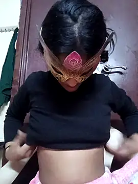 BabySlimmy10 online show from 24, 11, 2025