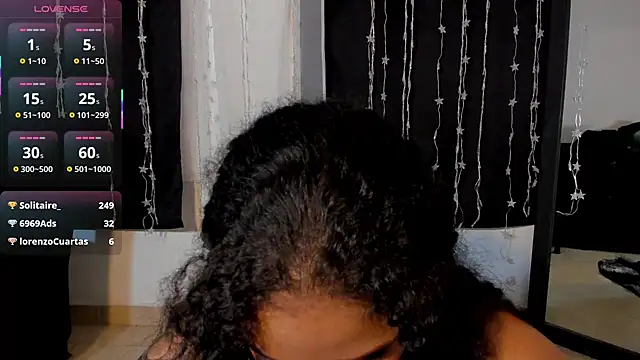 Snapshot of Dakota_M1 chatting on 1, 3, 2025 Dakota M1 online show from 1, 3, 2025