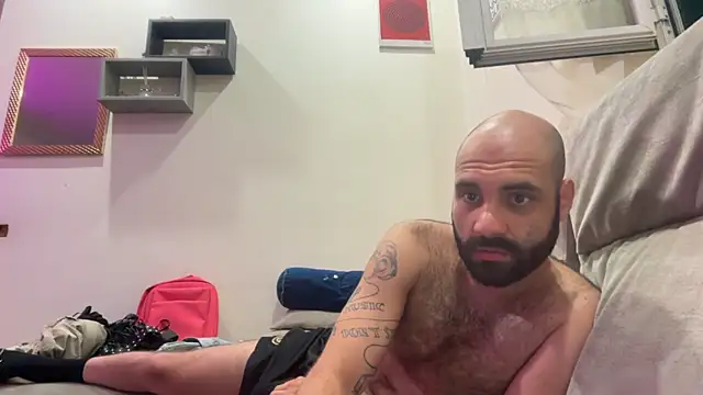 danibigcazz online show from 22, 6, 2026