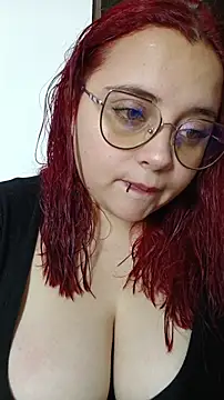 CURVY-HORNY online show from 9, 10, 2025