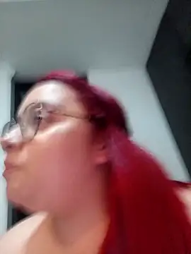 CURVY-HORNY online show from 10, 2, 2026