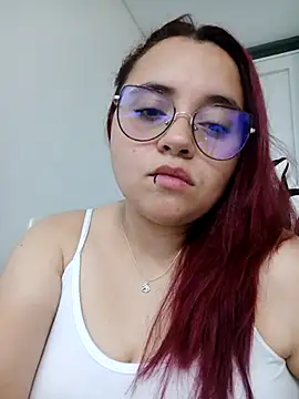 CURVY-HORNY online show from 29, 3, 2026