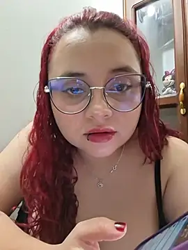Snapshot of CURVY-HORNY chatting on 12, 7, 2026 CURVY-HORNY online show from 12, 7, 2026