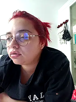 CURVY-HORNY online show from 14, 12, 2025