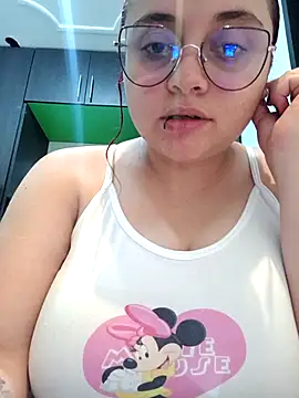 CURVY-HORNY online show from 8, 1, 2026