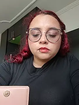 Snapshot of CURVY-HORNY chatting on 16, 7, 2026 CURVY-HORNY online show from 16, 7, 2026