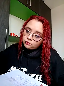 CURVY-HORNY online show from 15, 10, 2025