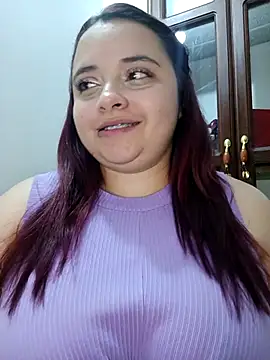 Snapshot of CURVY-HORNY chatting on 10, 5, 2026 CURVY-HORNY online show from 10, 5, 2026