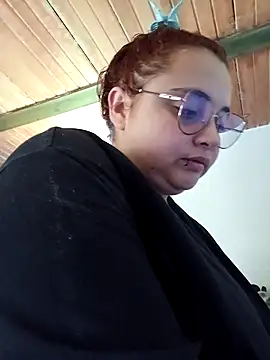 CURVY-HORNY online show from 15, 9, 2025