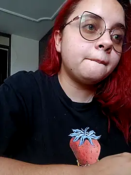 CURVY-HORNY online show from 13, 3, 2026