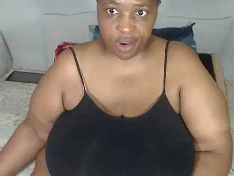 BootyDiva5 online show from 11, 3, 2025