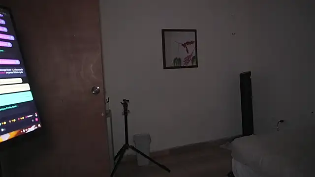 Doll4you  online show from 16, 10, 2025