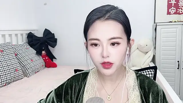 XINXINh online show from 16, 1, 2025