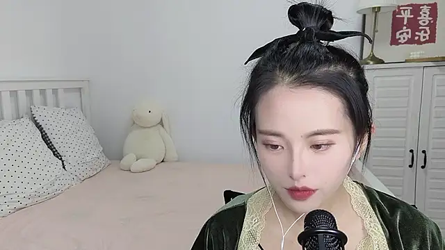 XINXINh online show from 22, 12, 2024