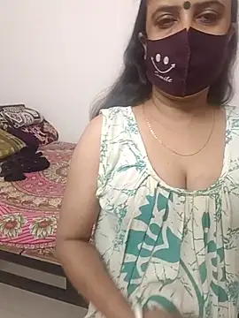 Cute-manisha online show from 24, 2, 2026