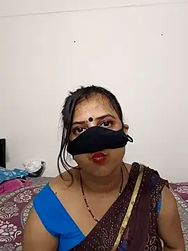 Cute-manisha online show from 5, 6, 2026