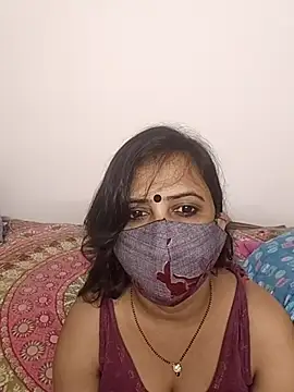 Snapshot of Cute-manisha chatting on 29, 6, 2026 Cute-manisha online show from 29, 6, 2026