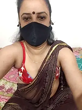 Cute-manisha online show from 15, 4, 2026