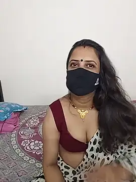 Cute-manisha online show from 23, 5, 2026